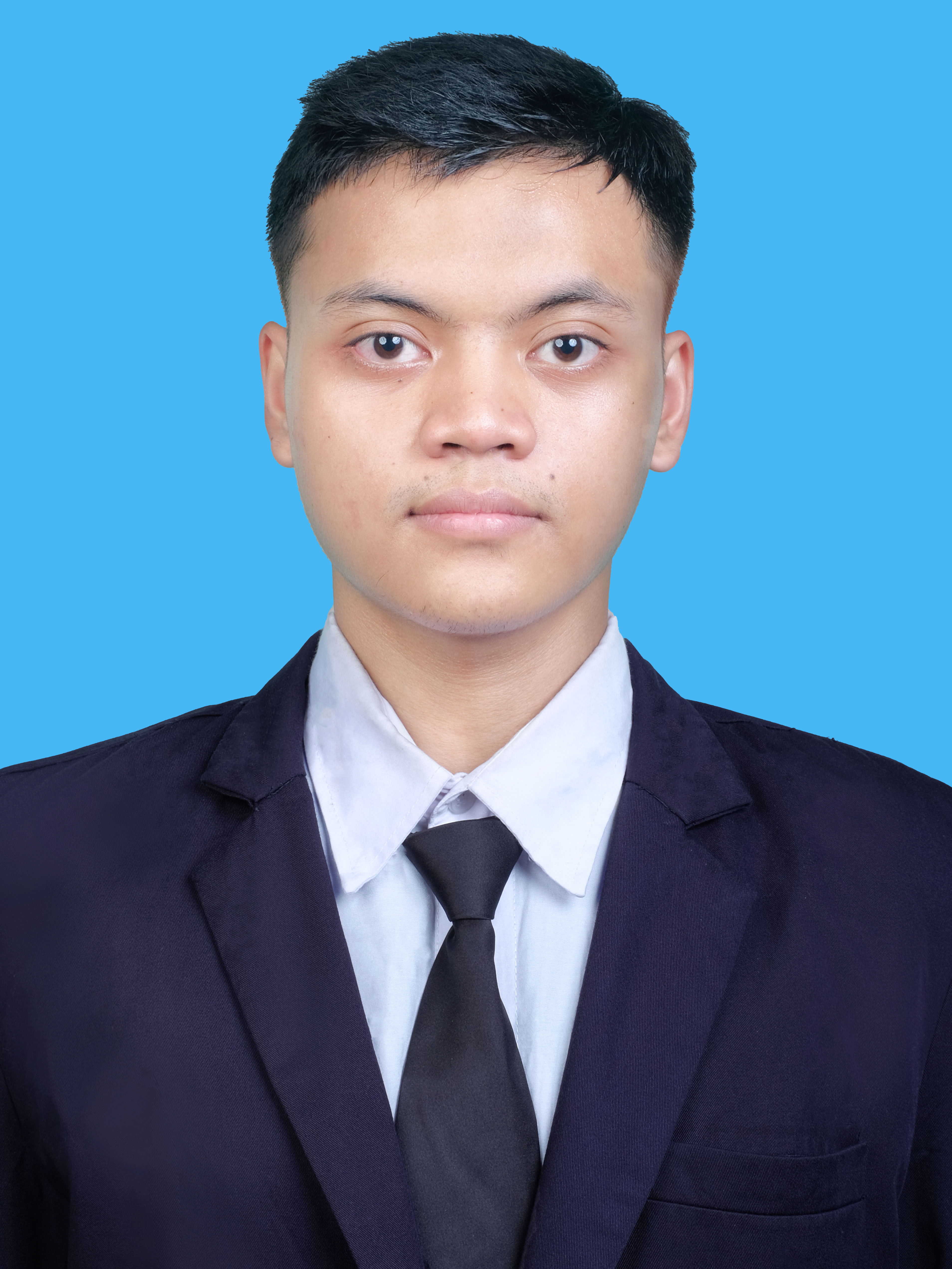 Achmad Raihan Fahrezi Effendy