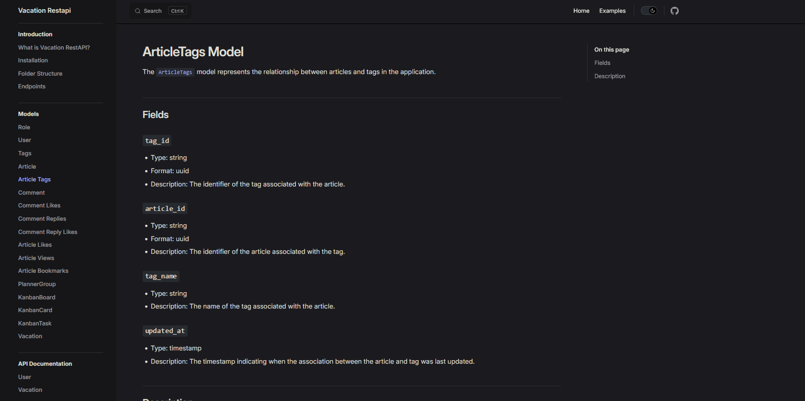 NestJS module and controller structure